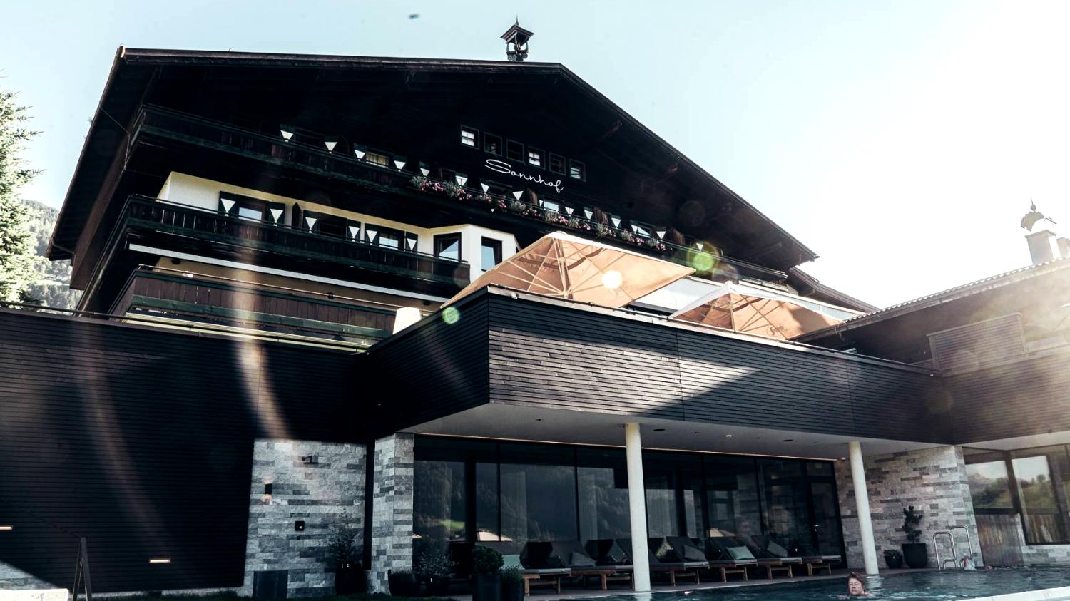 Hotel Salzburg