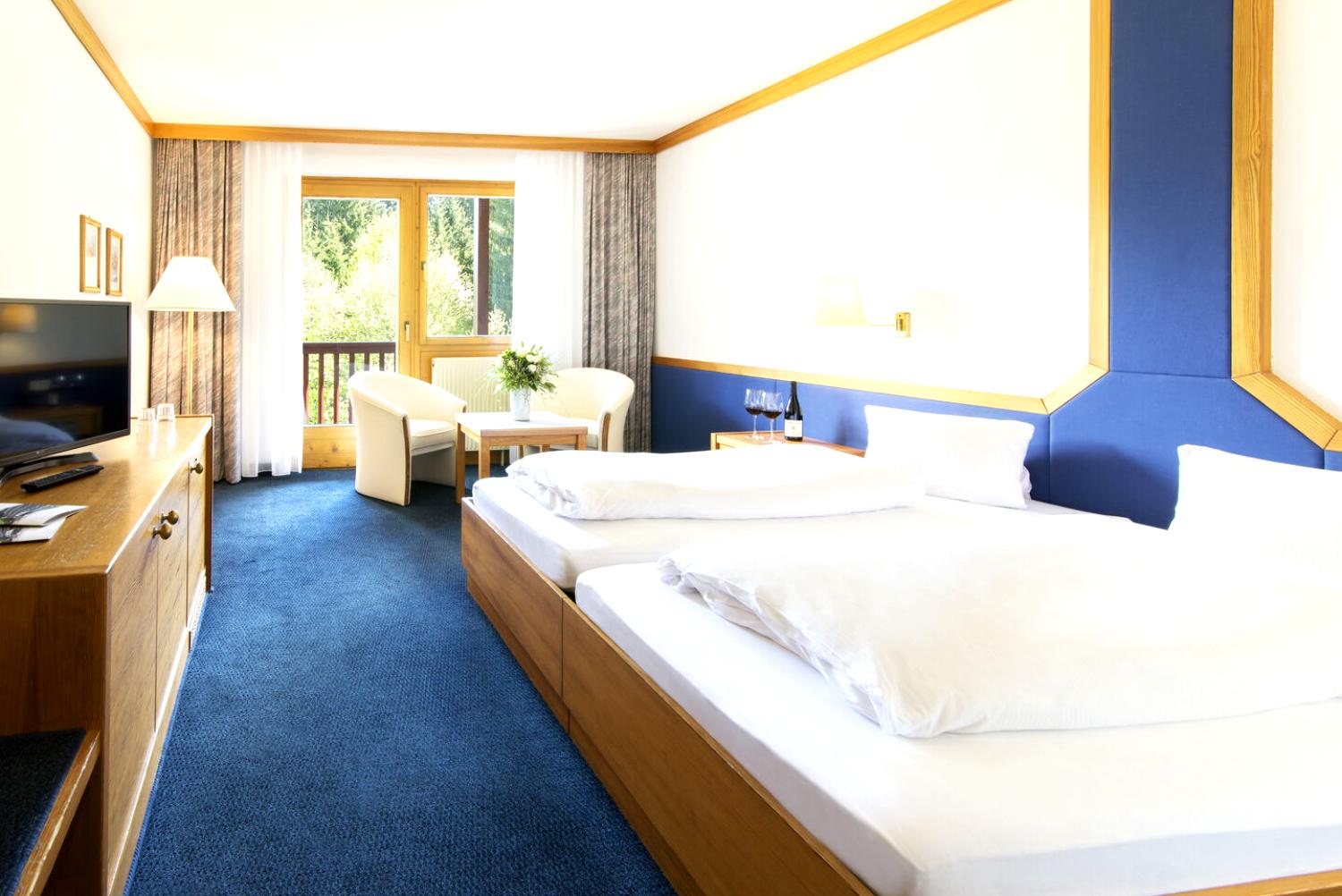Hotel Österreich