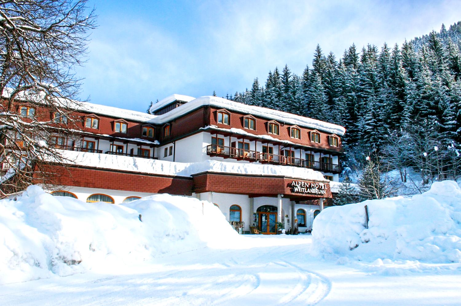 Hotel 3