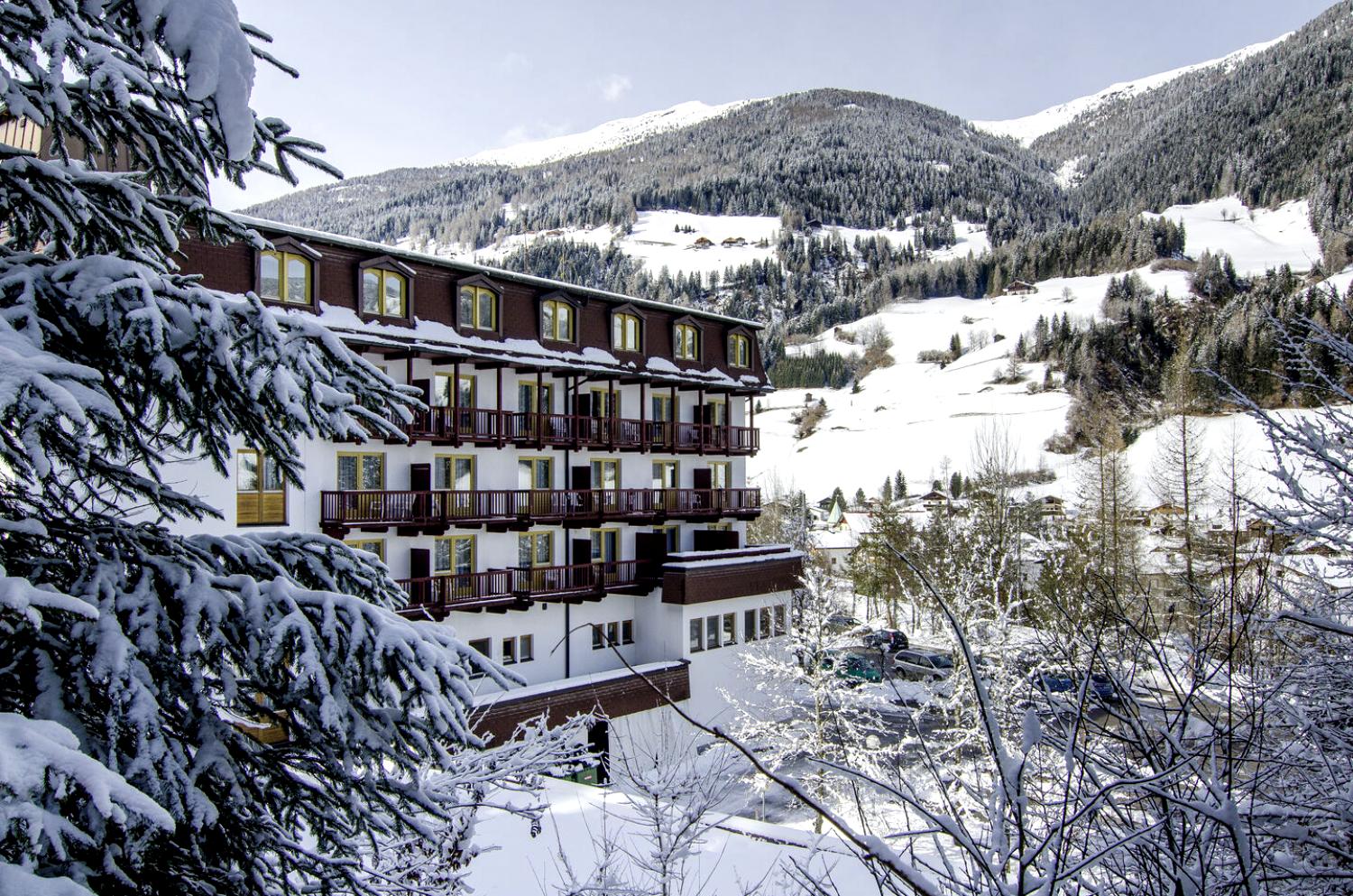 Hotel Hotel