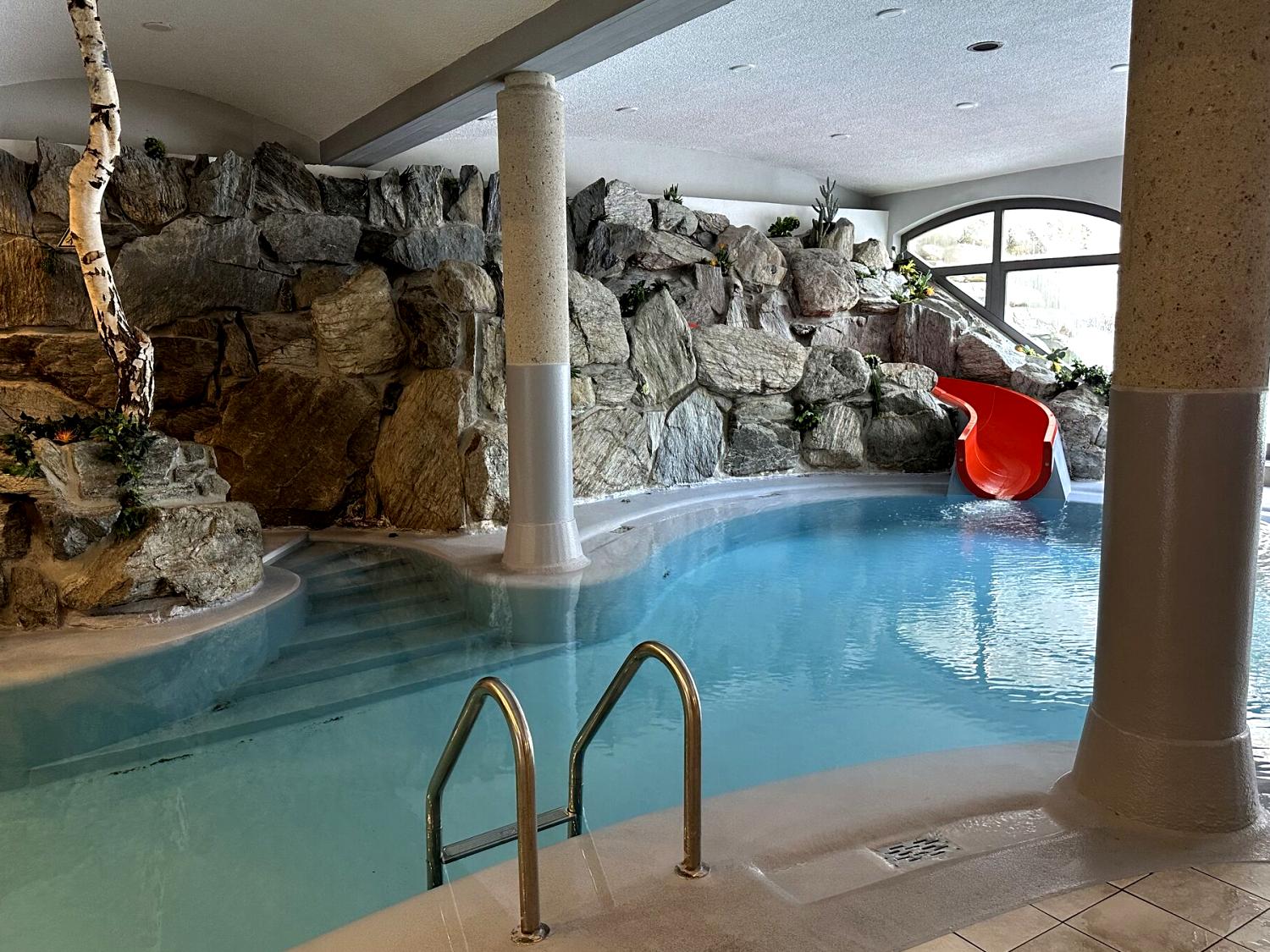 Hotel Beautyfarm
