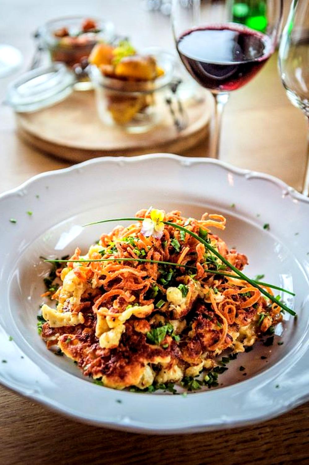 Gasthof / Restaurant Österreich