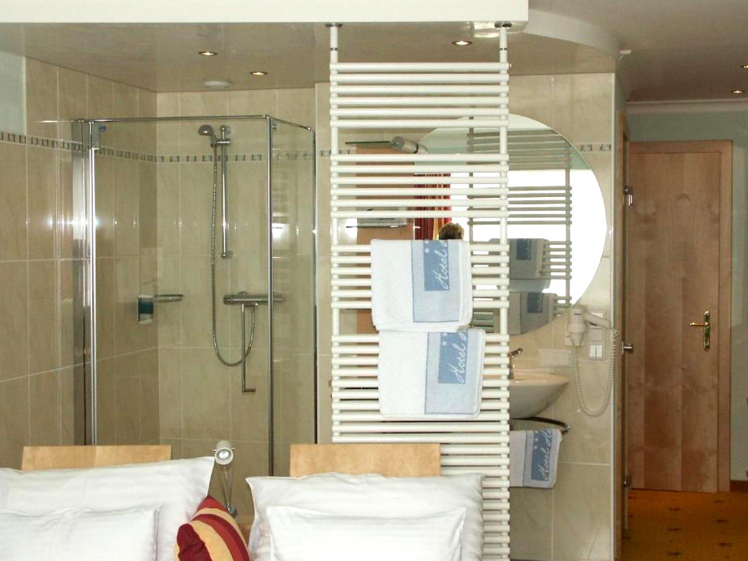 Hotel Tirol