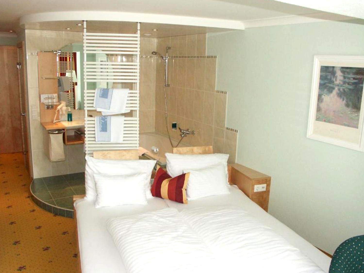 Hotel Österreich