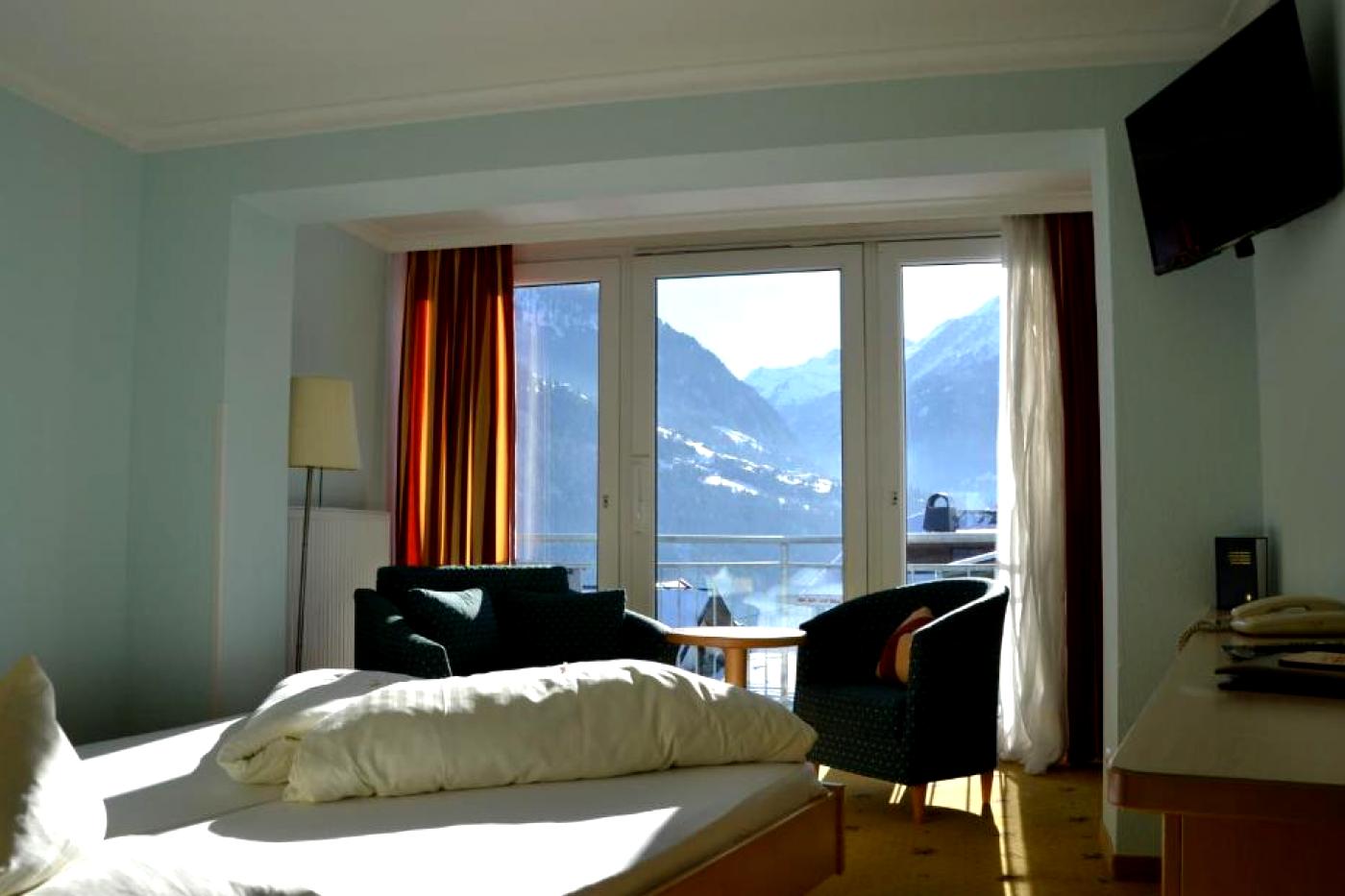 Hotel Hotel