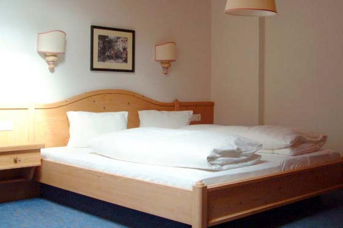 Appartement Ferienwohnung 3