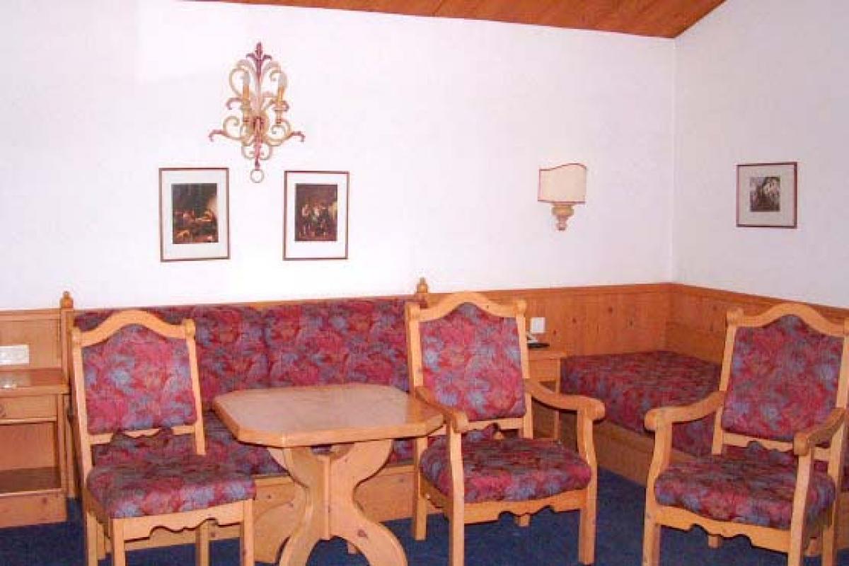 Appartement Ferienwohnung Appartement Ferienwohnung