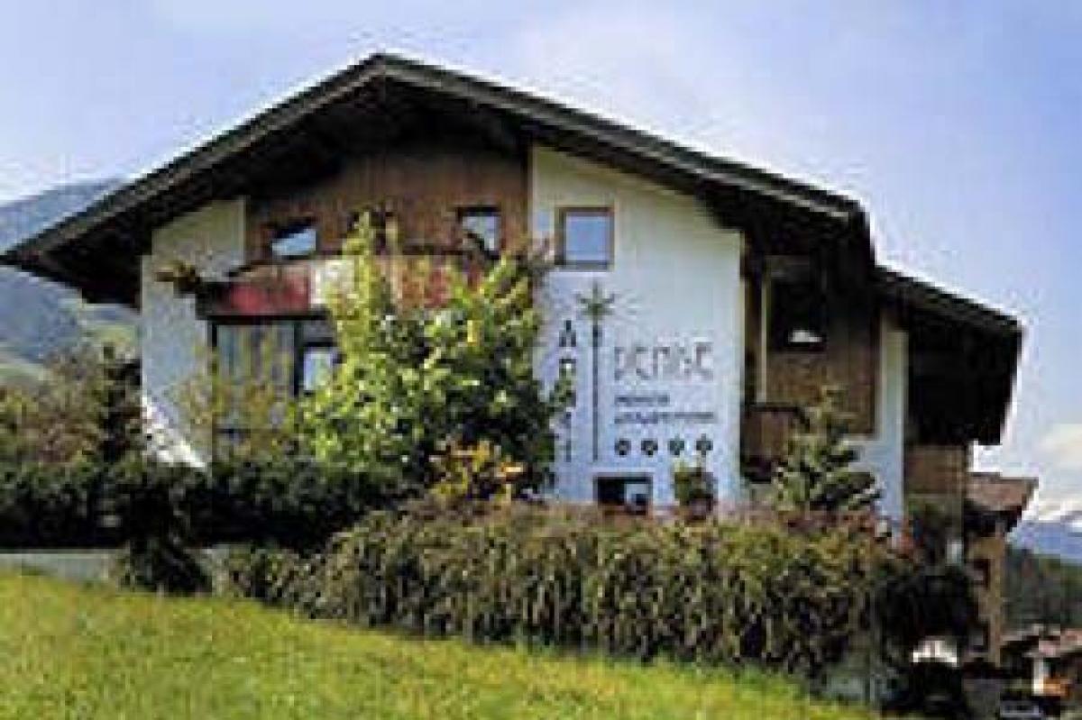 Appartement Ferienwohnung Wellness-Bereich