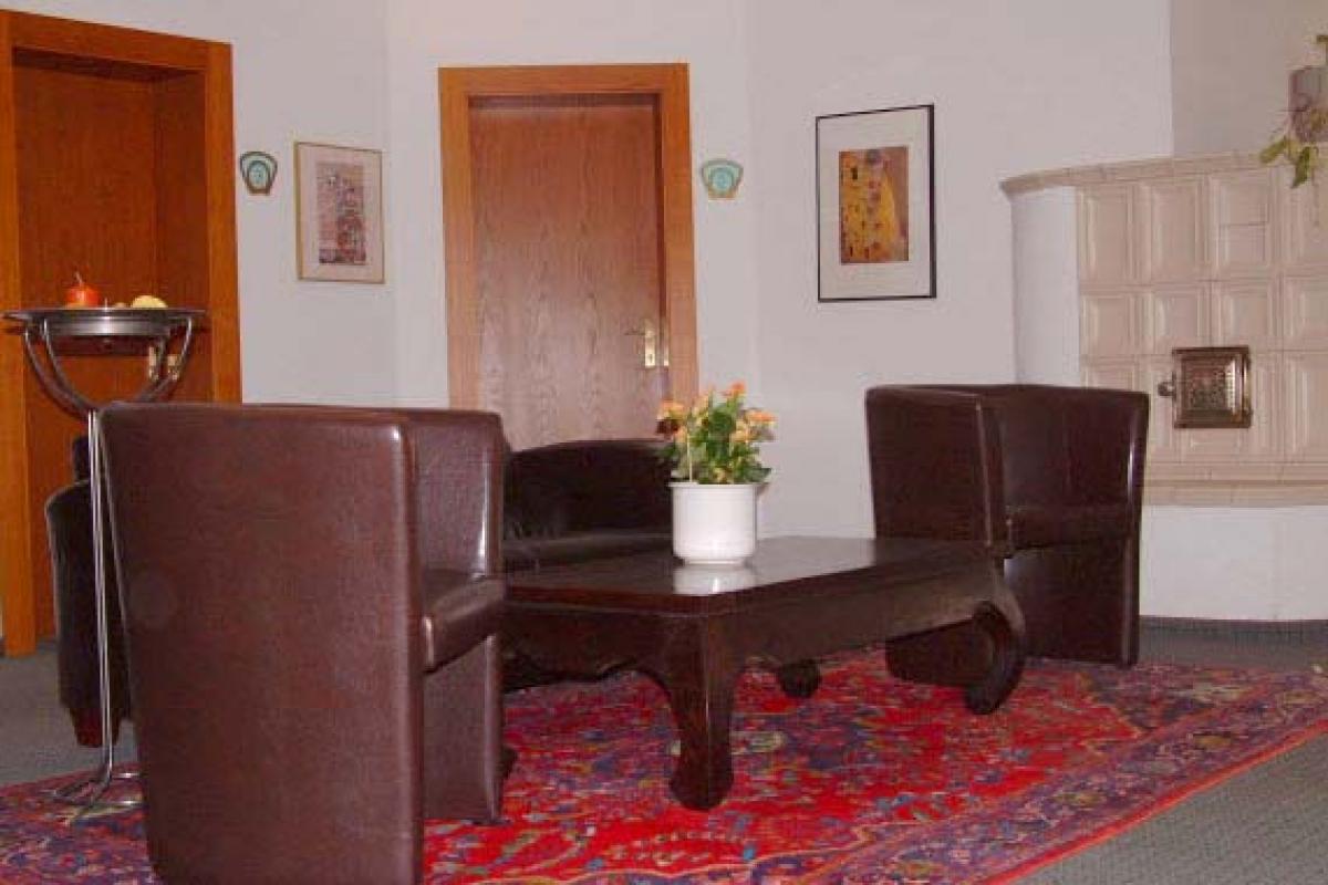 Appartement Ferienwohnung Massage