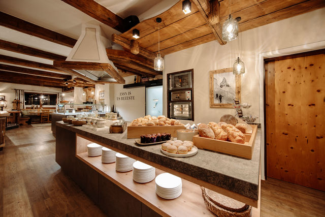 Hotel Reiten