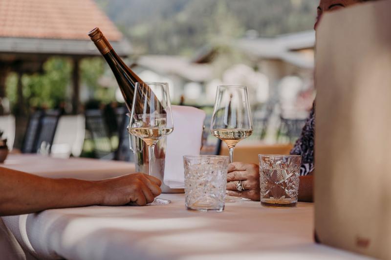 Hotel St. Johann im Pongau