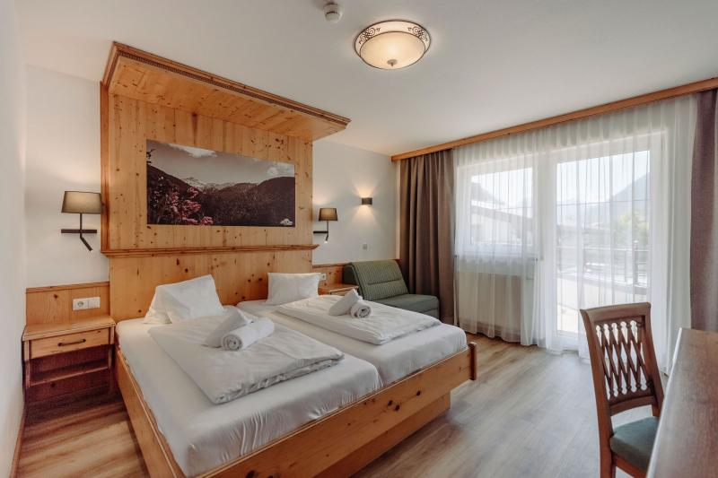 Hotel Schilehrer