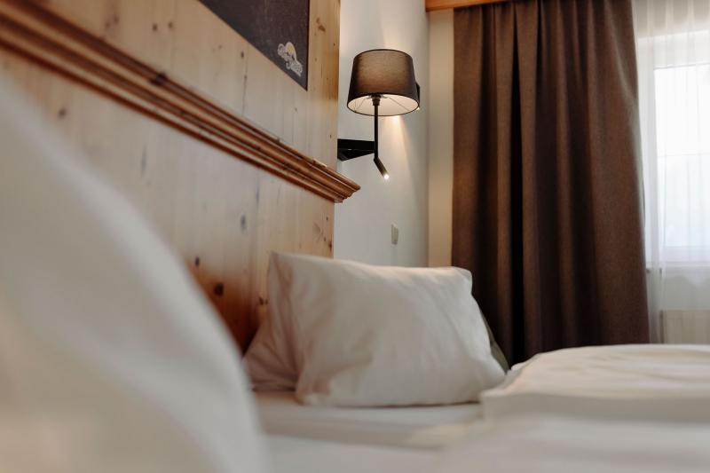 Hotel Fischen / Sportfischen