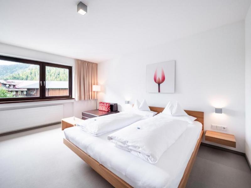 Hotel Bregenz