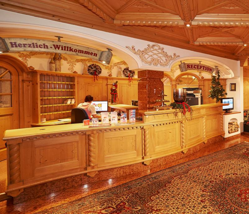 Hotel Fischen / Sportfischen
