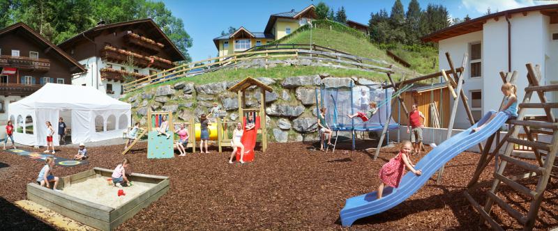Hotel Schwimmbad