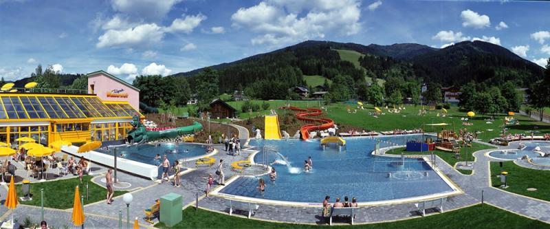 Hotel Reiten