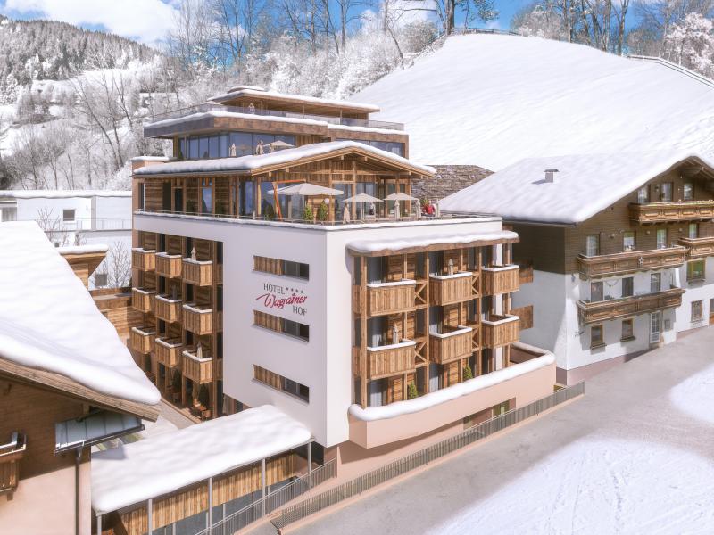 Hotel Österreich