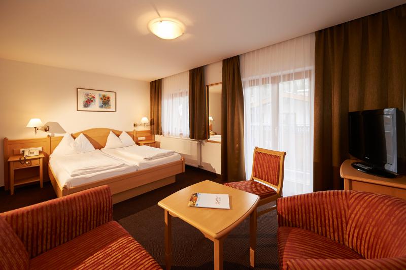 Hotel Massage