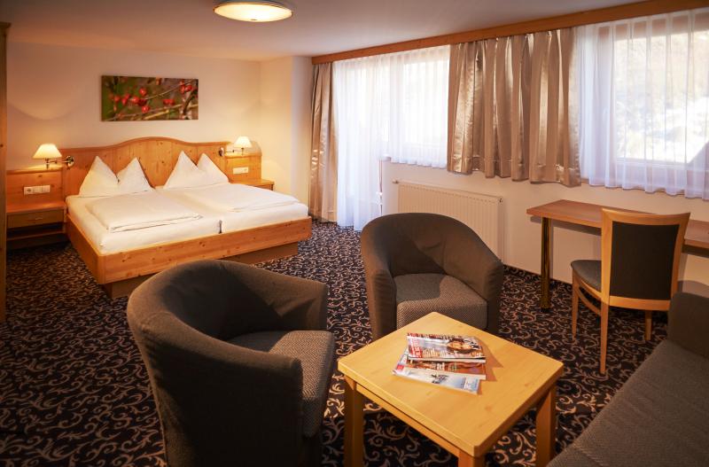 Hotel Beautyfarm