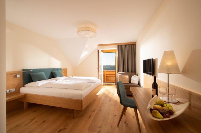 Pension Steiermark