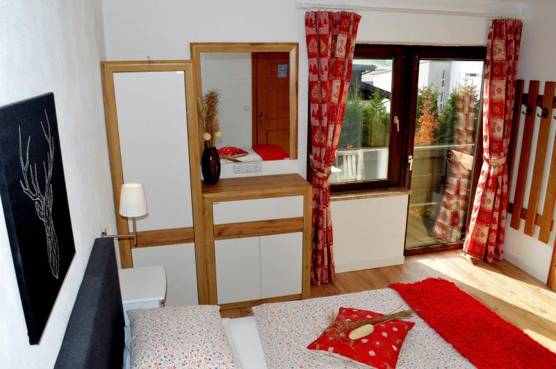 Privatvermieter Salzburg