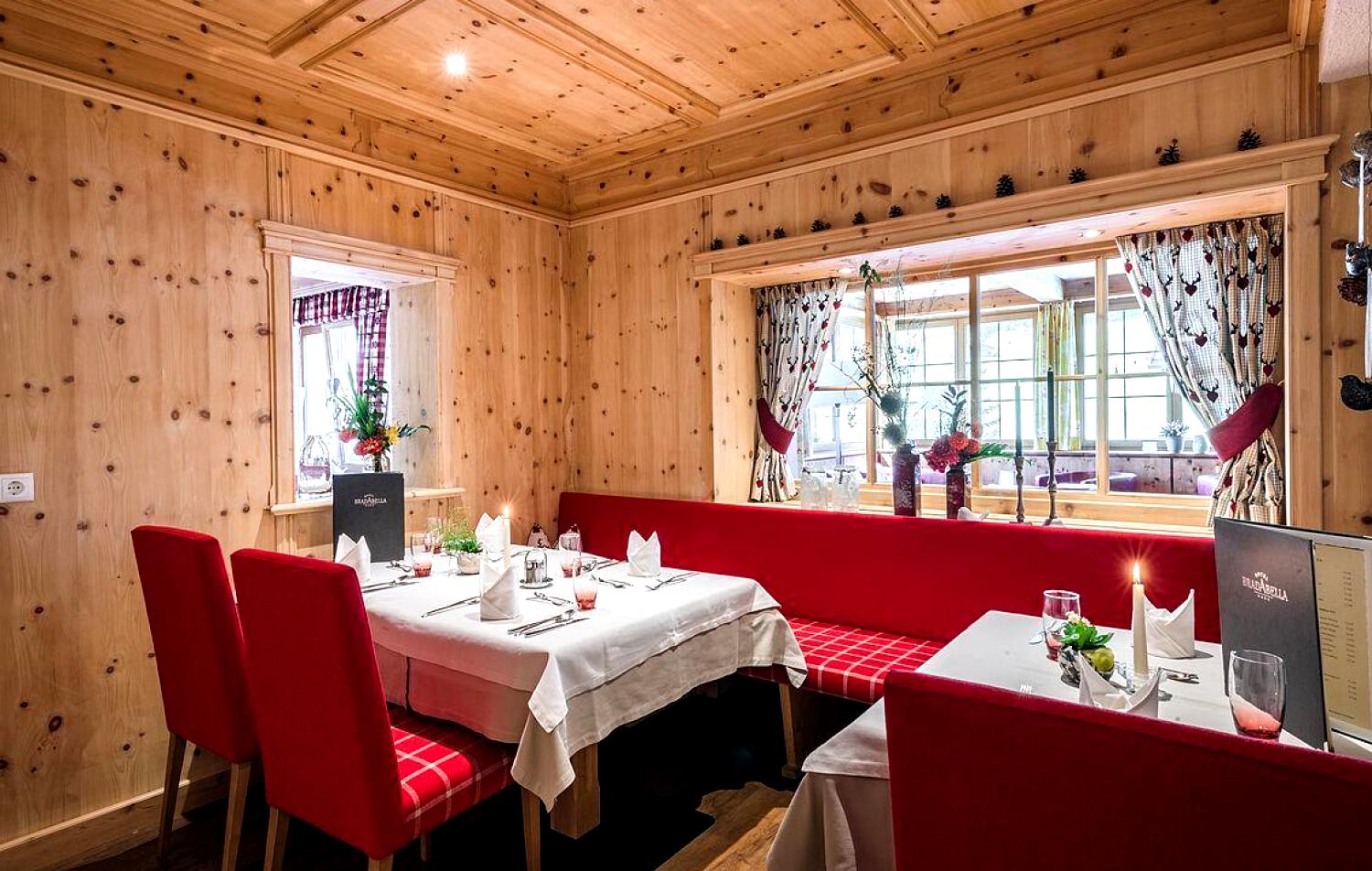 Hotel Vorarlberg