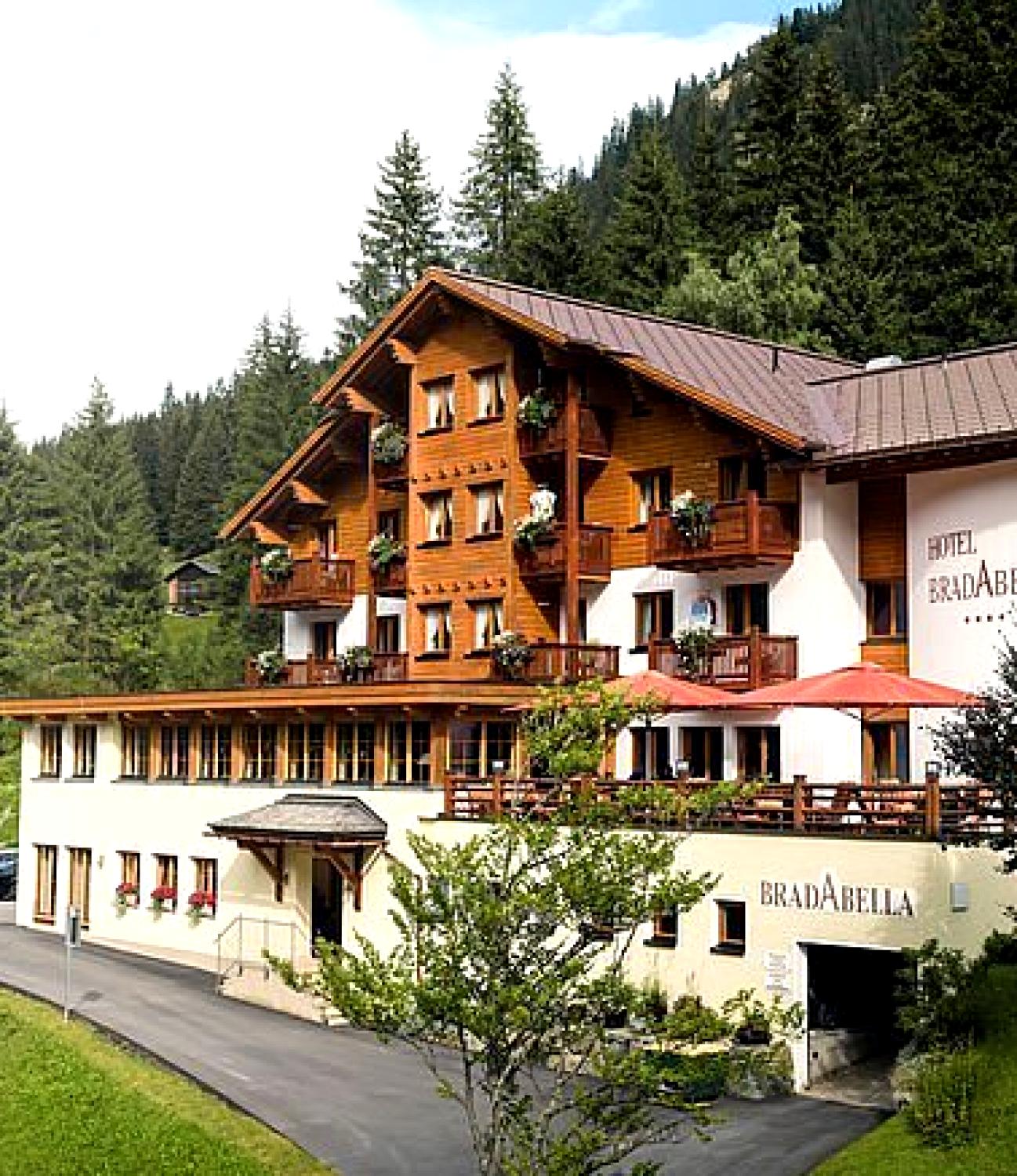 Hotel Österreich