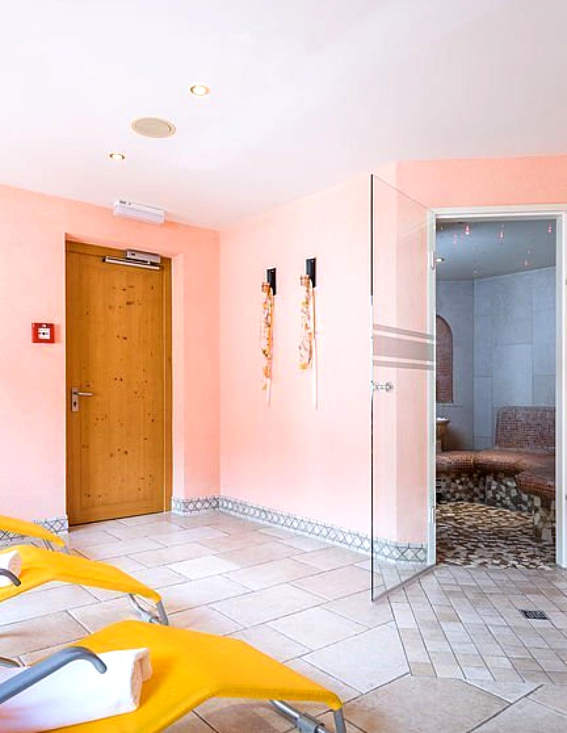 Hotel Bergführer