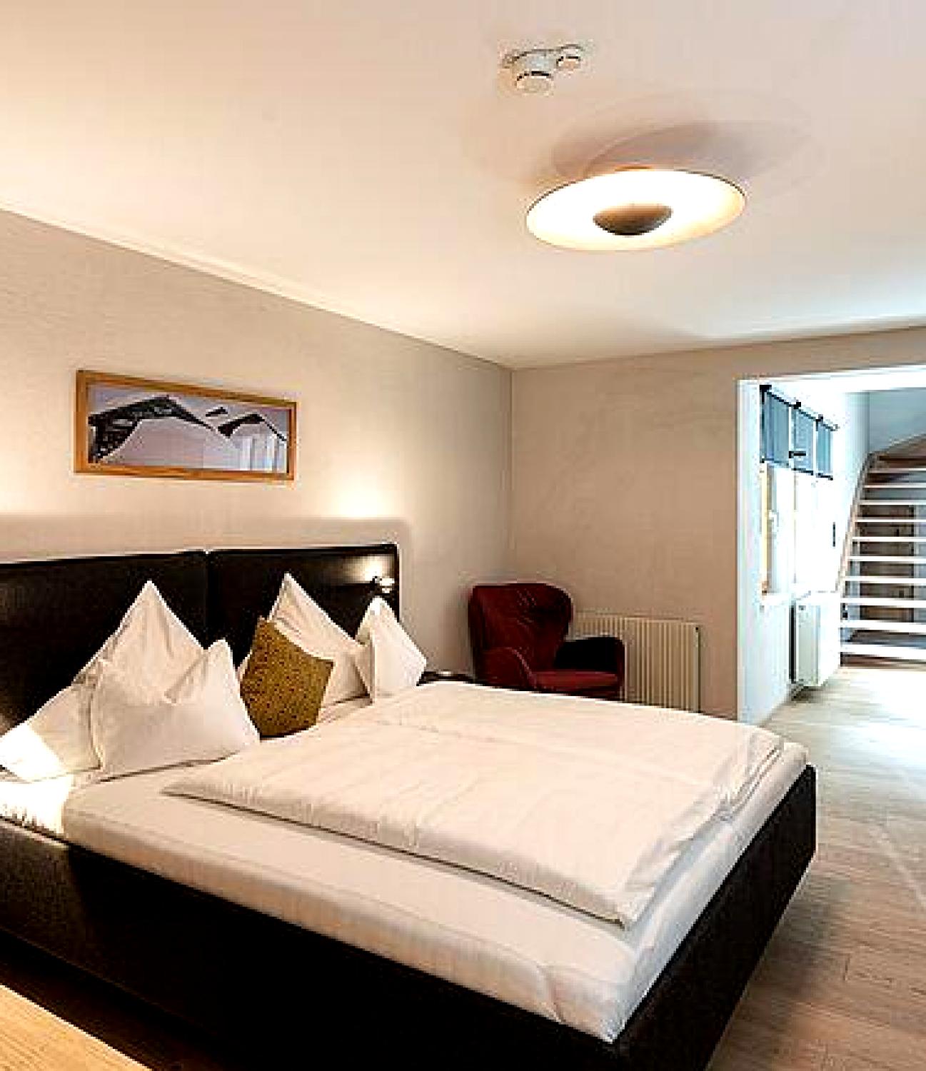 Hotel Reiten