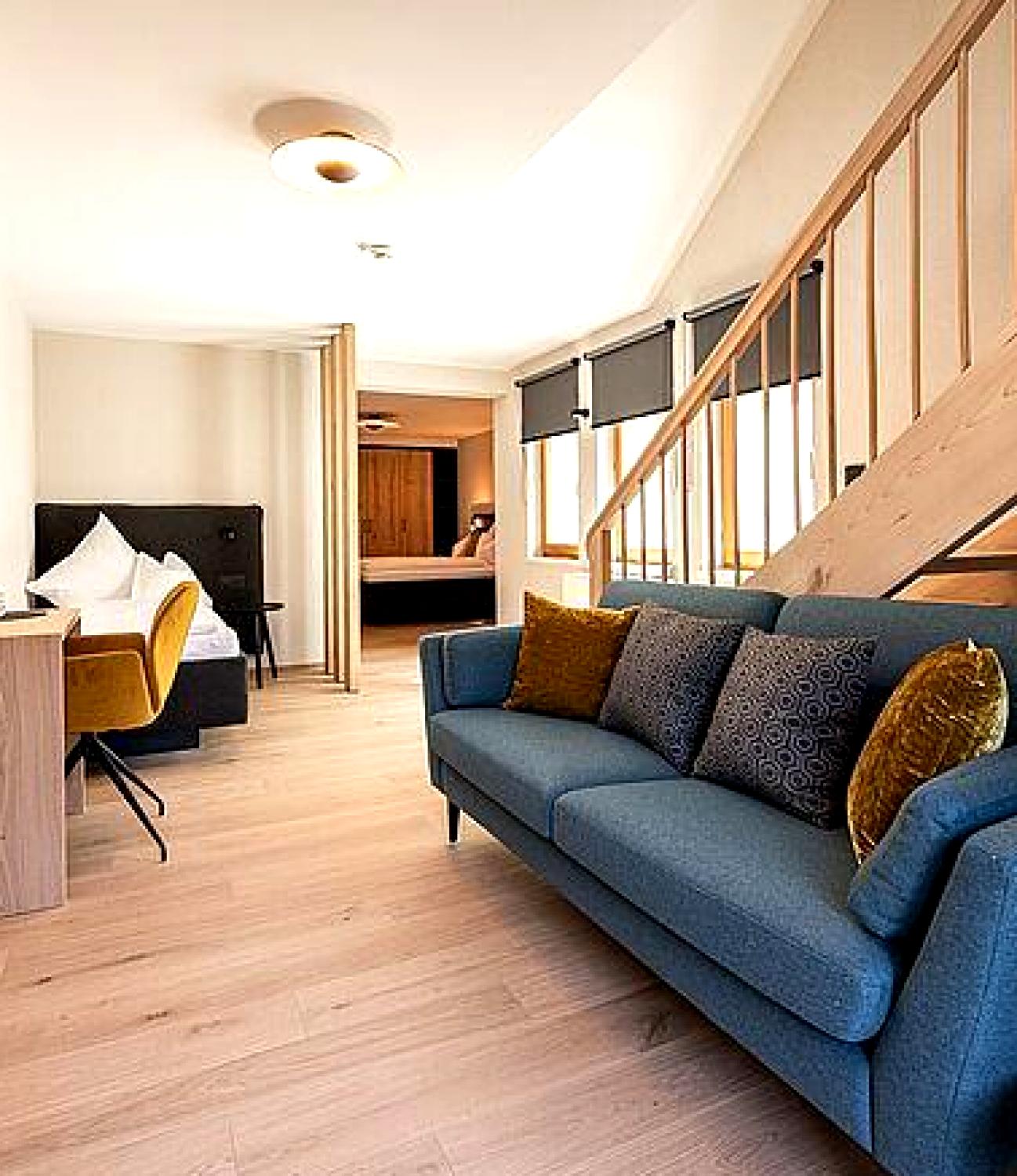 Hotel Fischen / Sportfischen