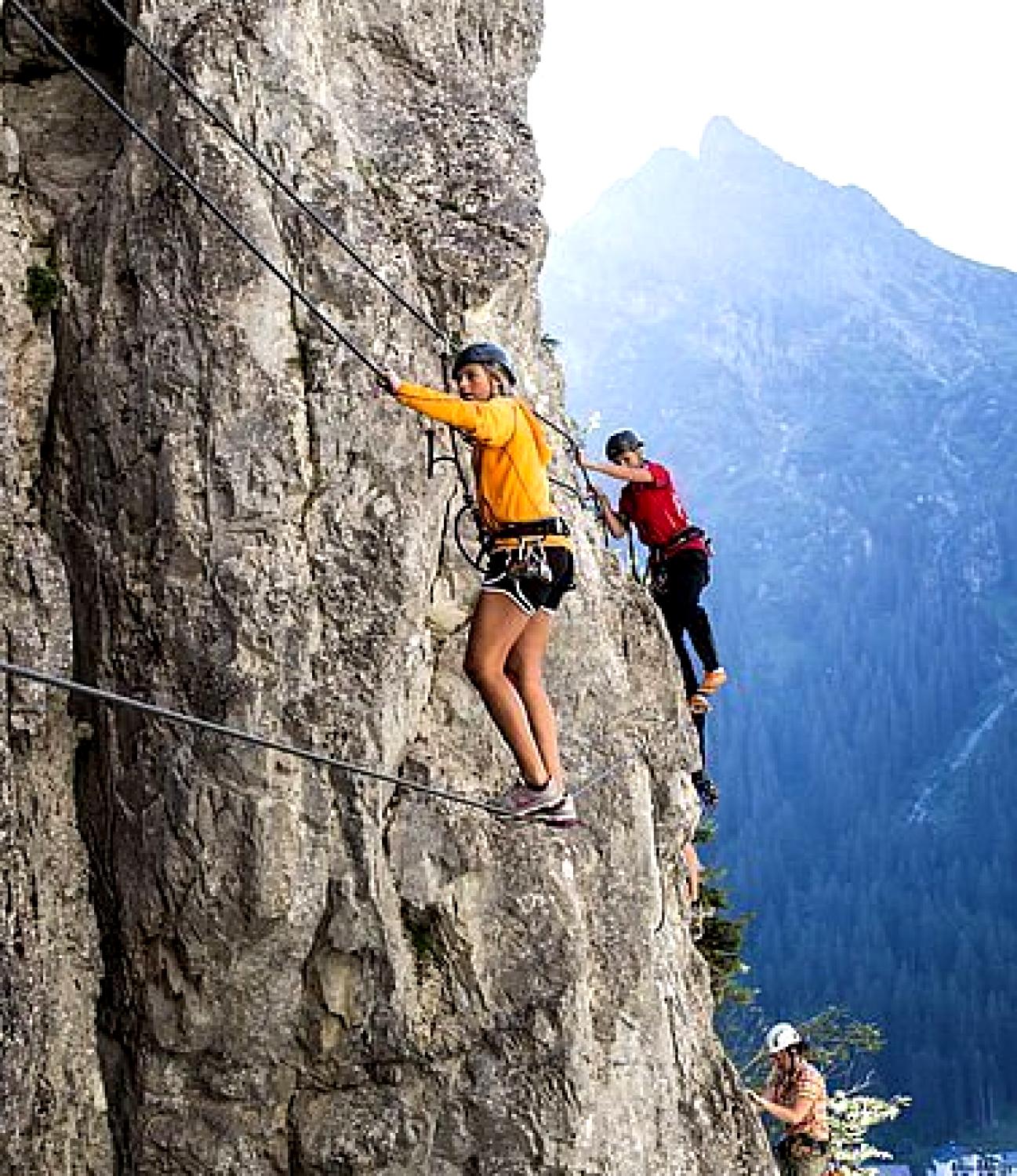 Hotel Adventuresports