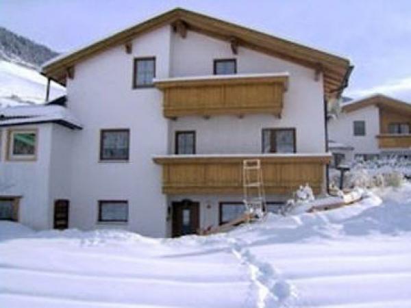 Appartement Ferienwohnung Tirol