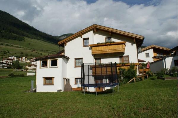 Appartement Ferienwohnung Österreich