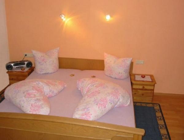 Appartement Ferienwohnung 3