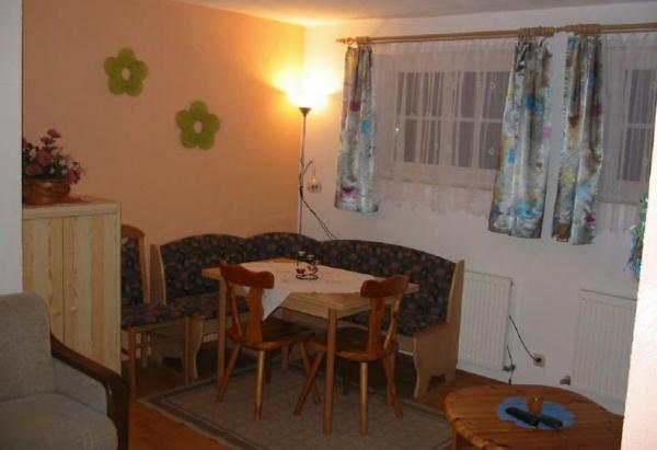 Appartement Ferienwohnung Wellness-Bereich