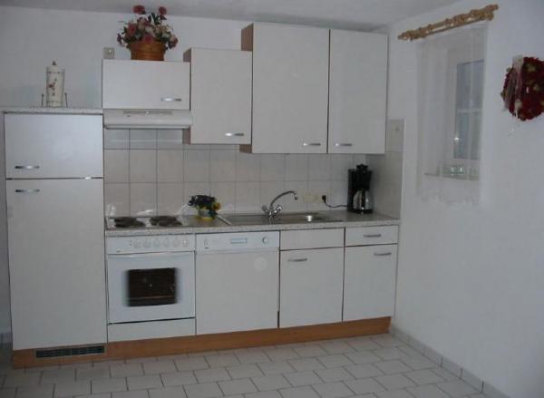 Appartement Ferienwohnung Beautyfarm