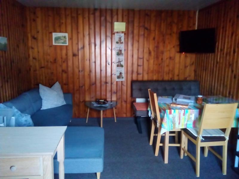 Appartement Ferienwohnung Eisparty
