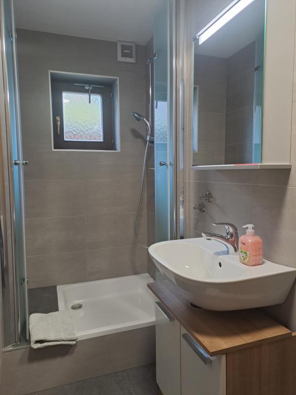Appartement Ferienwohnung Fitnesstudio