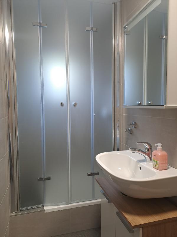Appartement Ferienwohnung Tanzlokal