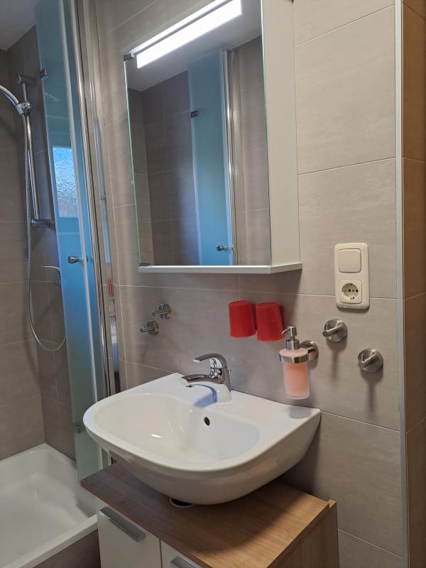 Appartement Ferienwohnung Tirol
