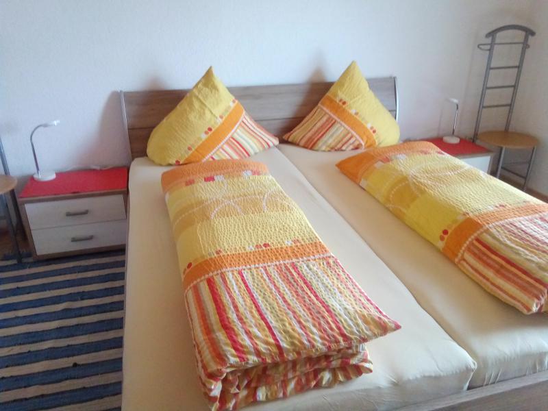 Appartement Ferienwohnung Schwimmbad