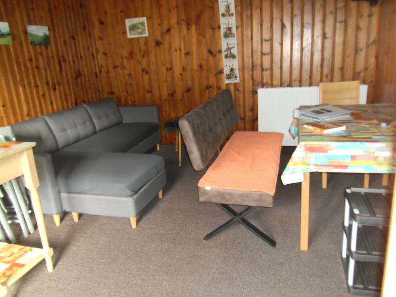 Appartement Ferienwohnung Reiten