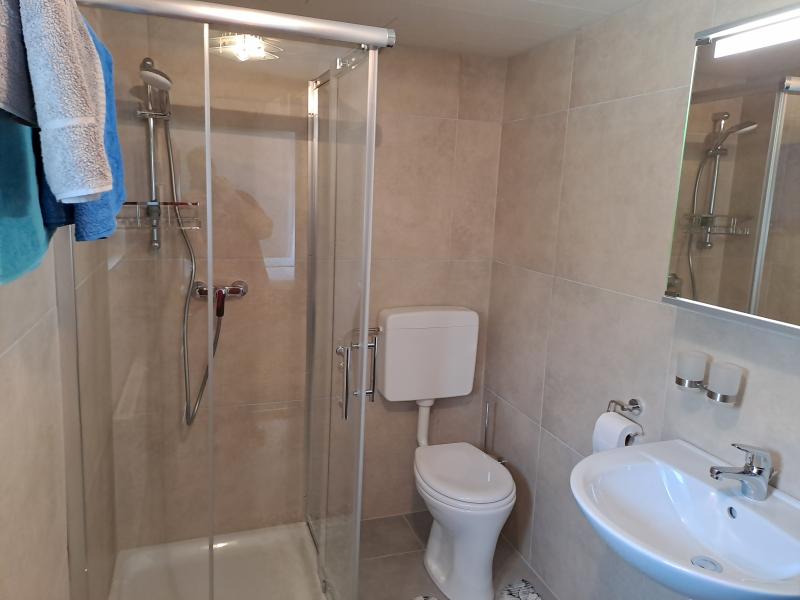 Appartement Ferienwohnung Grillen im Freien