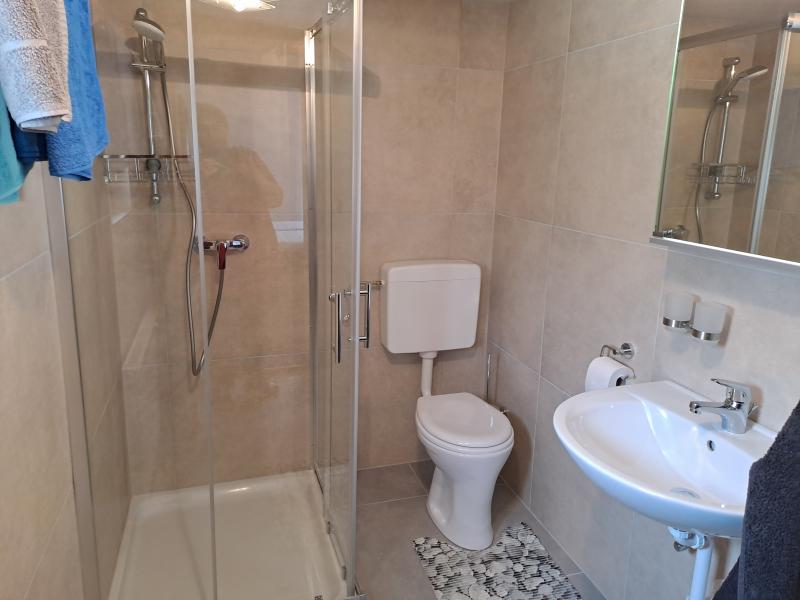 Appartement Ferienwohnung Kongresse