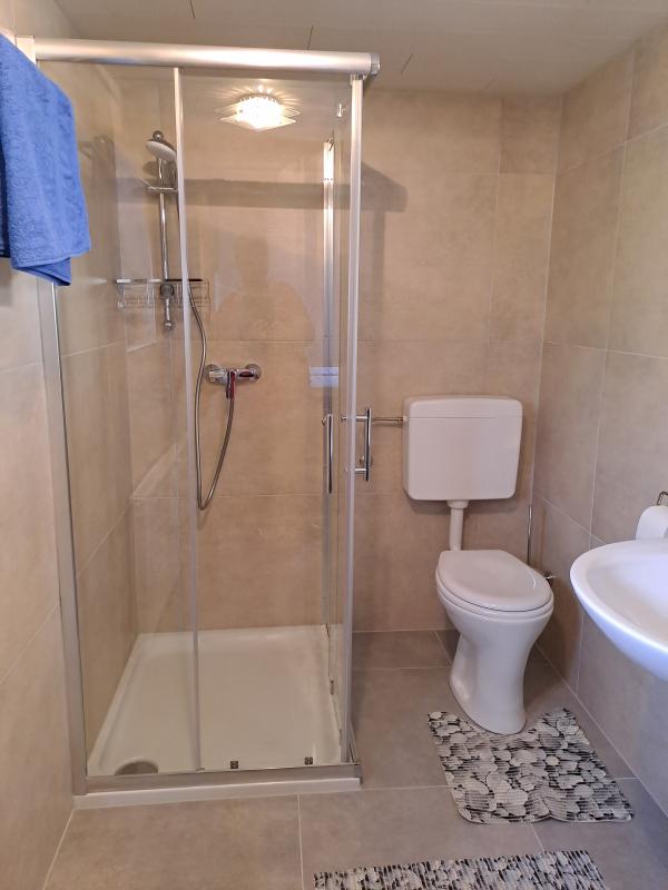 Appartement Ferienwohnung Seminarraum
