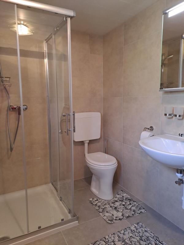 Appartement Ferienwohnung Tagungen
