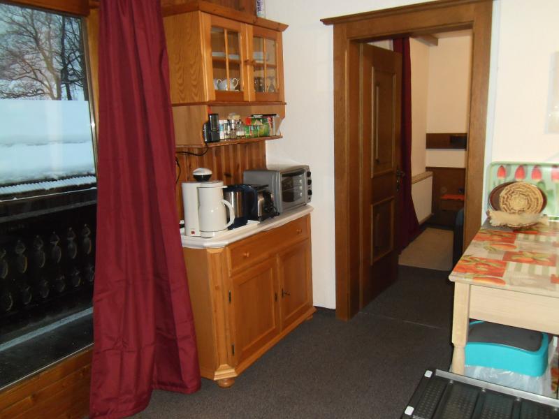 Appartement Ferienwohnung Weinproben