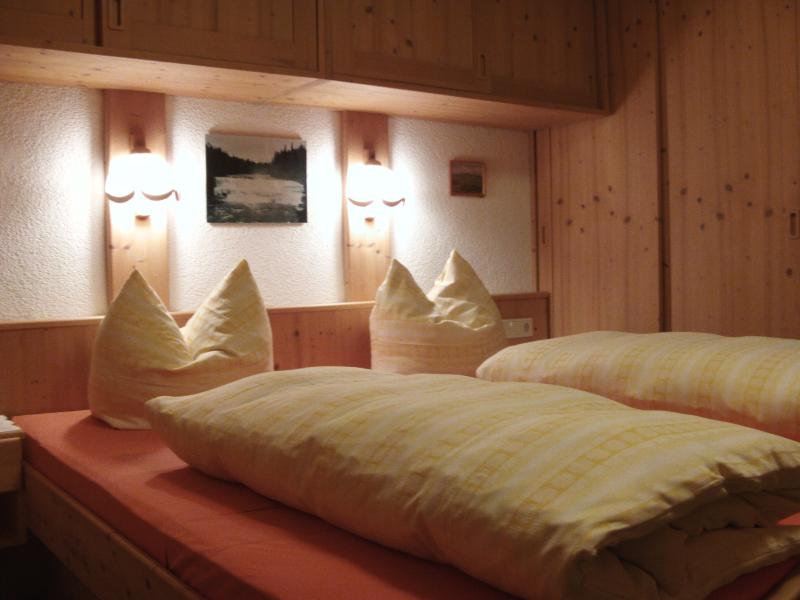 Appartement Ferienwohnung Golfplatz