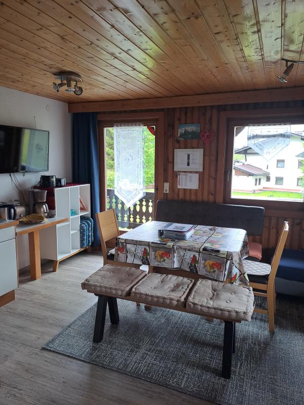 Appartement Ferienwohnung Kletterkurse